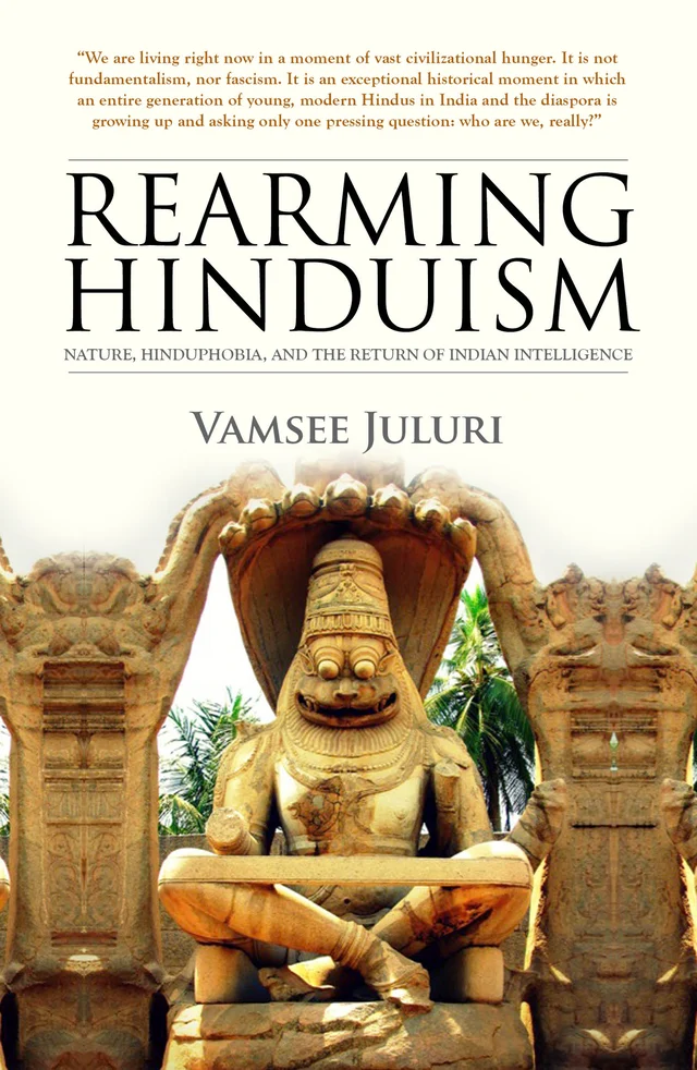 Plurality in Hinduism Shouldn't be Used to Deny its Integrity