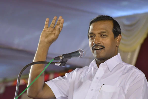 Mohan C Lazarus