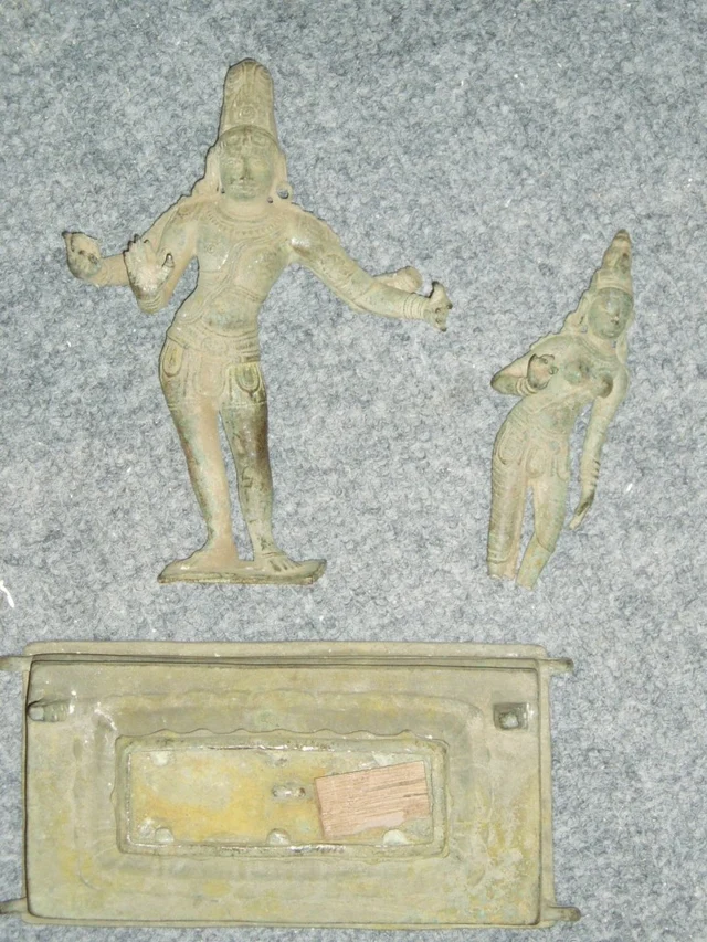 India Pride Project - How Smuggled Indian Art Is Brought Back Home