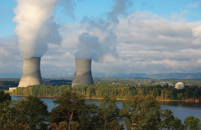 Busting Radiation Myths