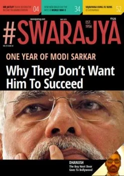 A Three-Pronged Formula For Governing India