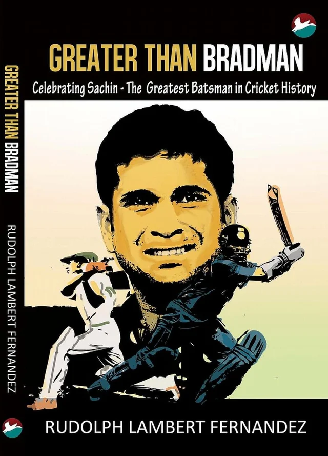 The Numbers Are Clear on It, Sachin Greatest Ever