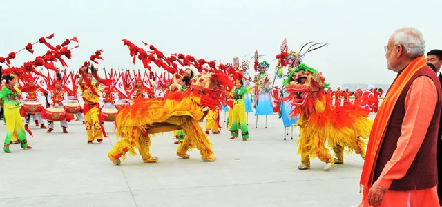 India And China: Does India Have Any Leverage?