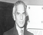 V.K. Krishna Menon