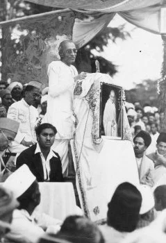 The Rise And Fall Of The Swatantra Party