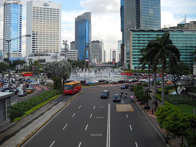 Indonesia's Call To Tackle Islamism