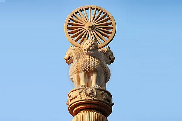 Ashoka, The Not So Great
