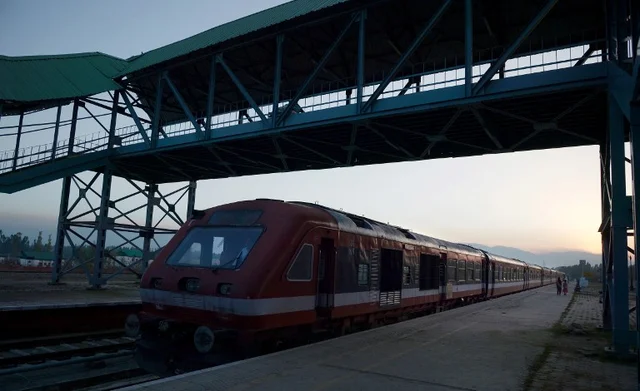 Railways: Choice and Competition - IV