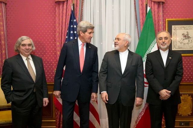 All You Need To Know About The Iran Nuclear Deal