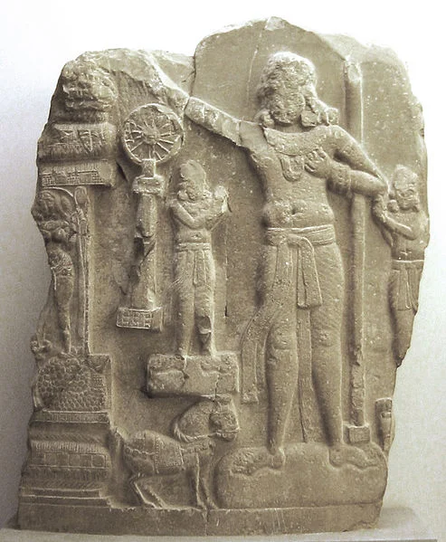 Ashoka, The Not So Great
