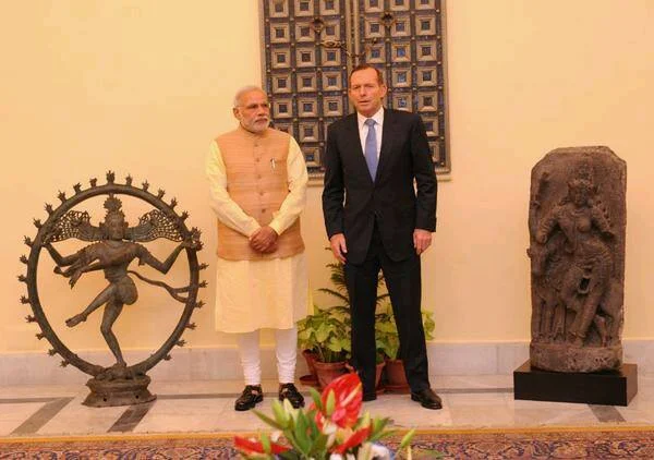 India Pride Project - How Smuggled Indian Art Is Brought Back Home
