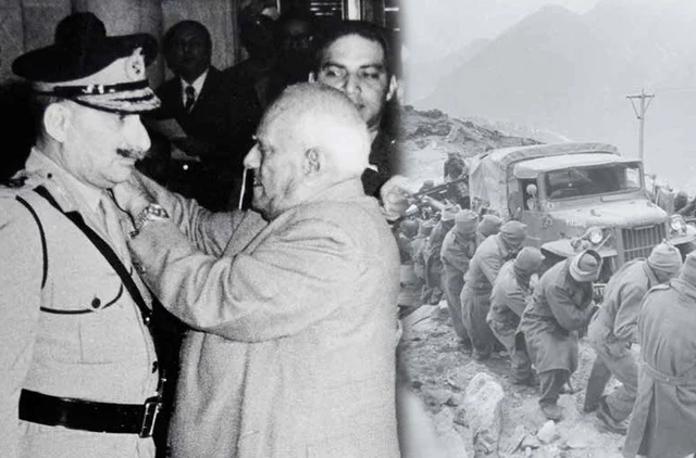 Our Army And Democracy