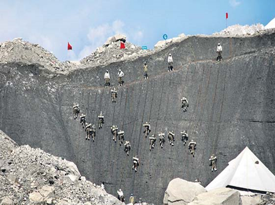 Siachen Tragedy: The Trauma Is Real, But It's Vital To Our Interests