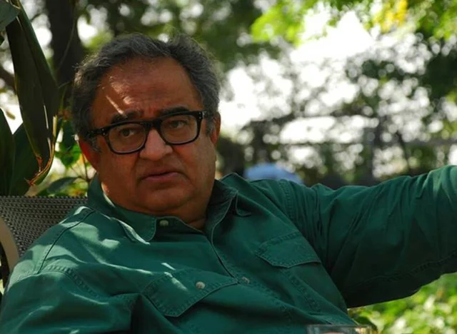 Tarek Fatah