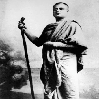 Ambedkar, Democracy, Upanishads