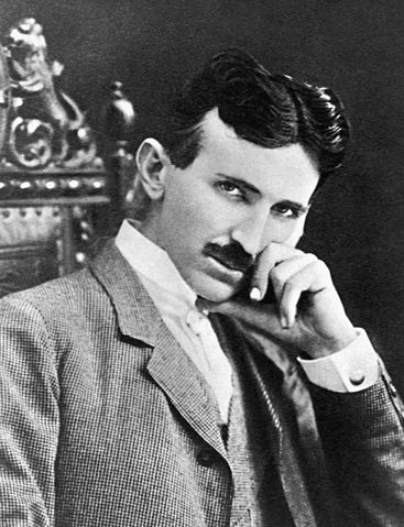 The Connection Between Vivekananda, Tesla, And The Akashic Field