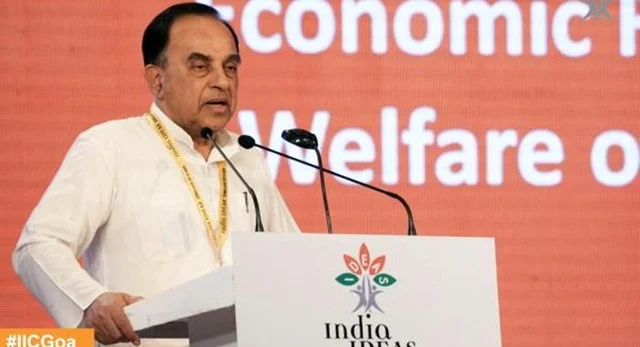 The India Ideas Conclave - Towards an enduring intellectual infrastructure