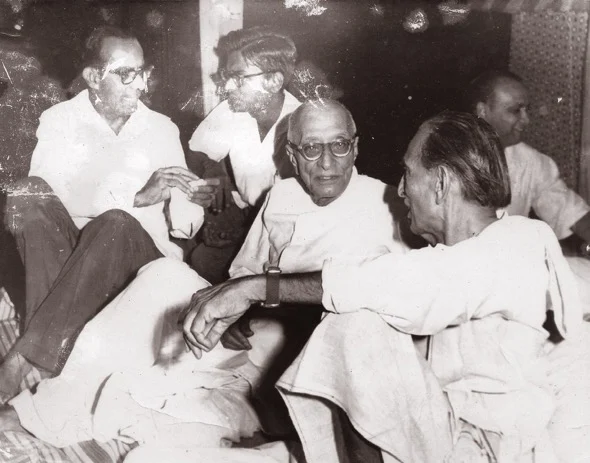 The Rise And Fall Of The Swatantra Party