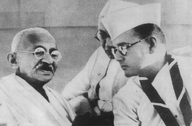 Bose, Not Gandhi, Ended British Rule In India: Ambedkar