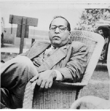 Counterview: Ambedkar Was Wrong About Hinduism. The Right Can Stop Trying To Appropriate Him.