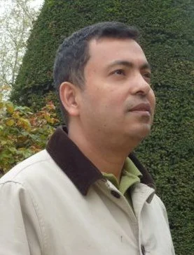 Roy (Source: Wikipedia)