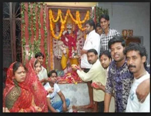 Of Mahishasura and JNU Hate-mongers