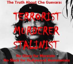 Che Guevara
