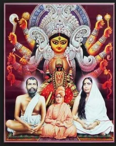 Of Mahishasura and JNU Hate-mongers