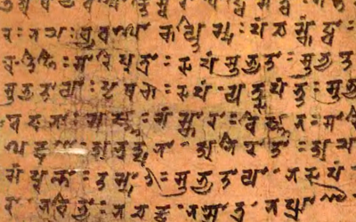 The enemies of Sanskrit learning