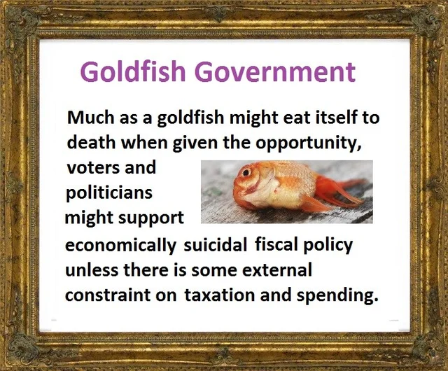 How Welfare And Redistribution Are Hampering Scandinavia’s Self-Growth