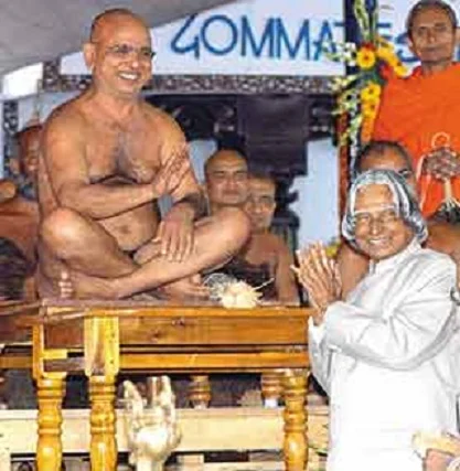 Offended By Jain Monk’s Nudity? High Time You Broke Free Of Victorian Moral Values