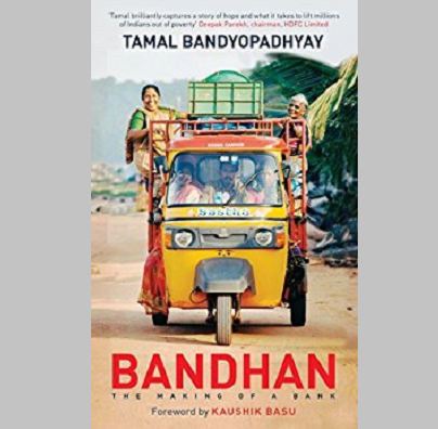 The Story Of A Man, His Inclusive Vision And How It Morphed Into Bandhan Bank