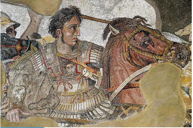 Alexander the Great