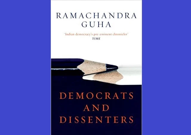 In Guha’s Latest Book, The Polemicist Often Prevails Over The Intellectual