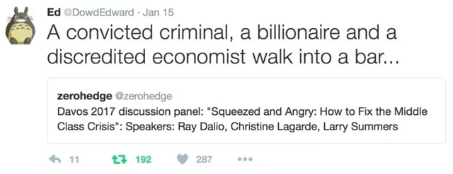 In Defence Of Populism