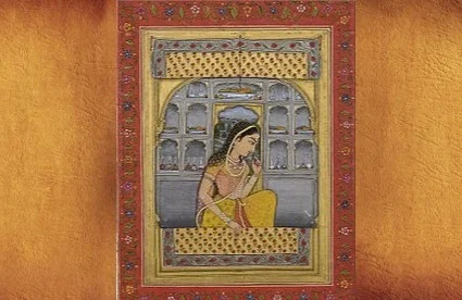 Rani Padmini