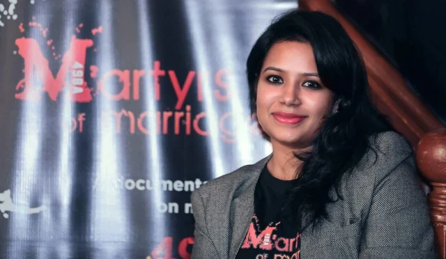 Deepika Bhardwaj