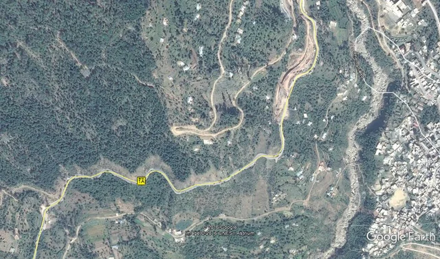 National Highway 44