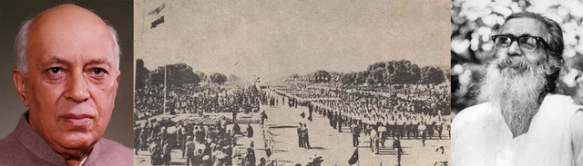 RSS And Freedom Struggle: Separating Facts From Fiction, Propaganda From History