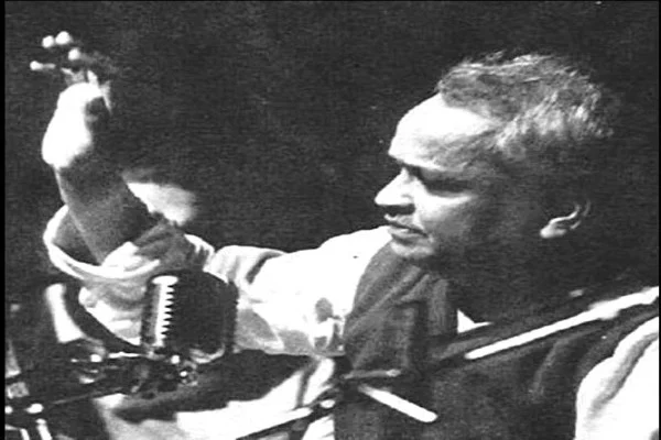 Pandit Kumar Gandharva 