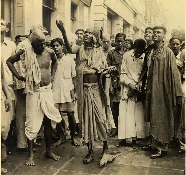 American GI Life In India During Second World War