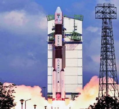 ISRO and Antrix are increasingly focusing on making PSLV launches more commercially attractive. (PTI)