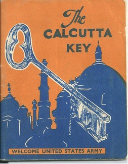 The Calcutta Key