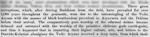 Aryans And Dravidians: An Invention Of Racist Nineteenth Century Scholars