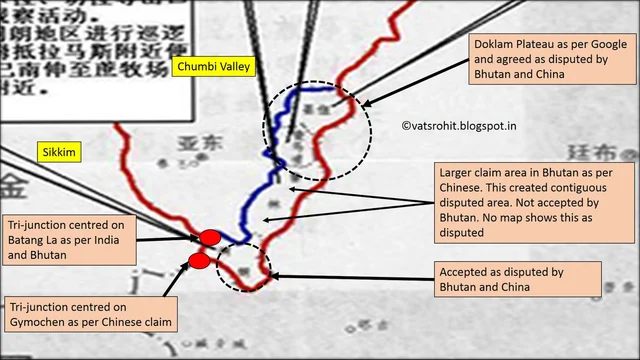 Despite Breathing Fire, The Dragon Knows It Cannot Beat India Back From Doklam