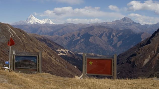 Can India Embarrass China In A Limited Military Conflict?