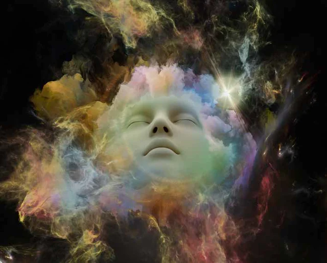 What is wonderful is that Gandhi allows each person to be the centre of his or her cosmos.