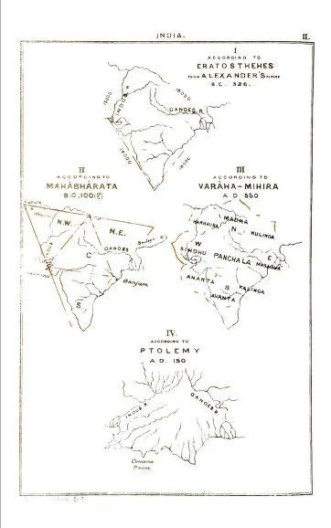 Indian Nationalism: The Nationalist Conception Of India – Part III