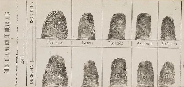 The Forgotten Indian Wizards And The Birth Of Modern Forensics