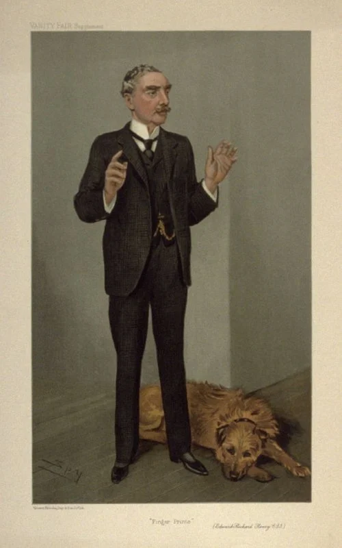 The Forgotten Indian Wizards And The Birth Of Modern Forensics